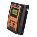 12V/24V 30A MPPT Solar Charge Controller Solar Panel Battery Regulator Dual USB LCD Display. 
