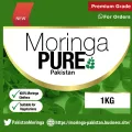 Moringa Pure Pakistan Moringa Oleifera Leaf Powder 1Kg. 