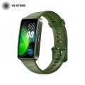 Huawei Band 8 AMOLED Display Smart Fitness Tracker. 