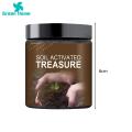 Green Home Soil Activator Improve Germination Rate Soil Activated Treasure Activator. 