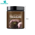 Green Home Soil Activator Improve Germination Rate Soil Activated Treasure Activator. 
