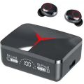 M90 Pro TWS Gaming Earbuds. 