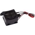PTC Car Air Heater Fan Heater 100 Watt 12V Energy Saving Auto Fan Heater Constant Temperature Heating elements Heaters. 