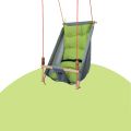 Baby Swing with cradle /2 in 1 /baby Hammock/toddler. 