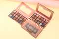 IVOONA Pro Eyeshadow Palette - Eyeshadow Palette Matte And Glitter - 18 Color Eyeshadow. 