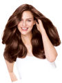 Garnier Color Naturals - 5.15 Rich Chocolate Brown Hair Color. 