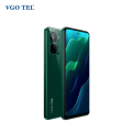 Vgotel Note 23 - 8GB RAM 256GB ROM - 6.78’’ FHD+ Punch Hole Display, 120Hz Refresh Rate - 5000mAh Battery. 