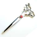 Barber Dragon Haircut Scissors. 