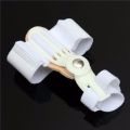 Jalwesh Bunion Toe Corrector Support for Pain Relief – Toe Separators Spacers Bunion Corrector – Hallux Valgus Hammer Toe  Straightener for Alignment of Big Toe – Thumb Corrector. 