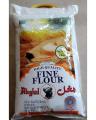 Mughal Fine Atta 5kg. 