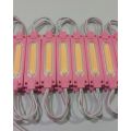 2 pcs 12v Fancy LED Light Very Bright Colorful light for Decoration and Lighting for car and bike. 