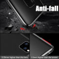 Phone Case UMIDIGI BISON GT2 Back Cover Soft Clear Transparent Shockproof Car Magnetic Holder Ring Cover For UMIDIGI BISON GT2 Case. 