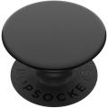 POP SOCKET Black Color Universal Smart Grip Holder, universal mobile holder,Universal Stent, Pop Socket, High Quality Stand For Boys And Girls Mobile Phones & Tablets, High Quality - Black. 