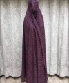 Irani Chadar - Irani Abaya Chaddar Full Hijab Style. 