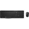 Rapoo X1800S Wireless Combo | Reliable Performance and Comfort for Every Task. 