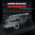 For OnePlus 10T Case Shockproof Armor Stand with Holder Car Magnetic Ring Back Cover Casing hp For OnePlus 10T Phone cases. 