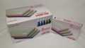 Crystal Stamp Pad-Executive Large Size 1 Dozen 12 Pcs Box. 