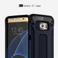 Samsung Galaxy S7 Edge G935 Tough Armor TPU + PC Case. 