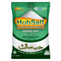 Hubsalt Vacuum Dried Iodized Salt. 