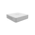 8 Channel Hikvision DVR 2MP/5MP Supported. 