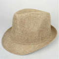Men Republic of China New Shanghai Bund Xu Wenqiang Huang Xiaoming Top Concave Style Jazz Hat Trend. 