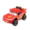 【Funny Bunny Toy Store】Disney Cars Lightning McQueen Model Toys Pixar Car 3 Car 2 Cars 1:55 Cast Metal Alloy Model Car 2 Children's Gifts. 