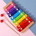 Xylophone for kids. 
