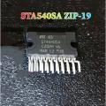 2pcs STA540SA ZIP-19 STA540 ZIP19 Audio Amplifier Power IC. 