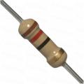 12 Pcs 12 Ω Ohm 1/4 Watt Through Hole Resistor | 12 Ohm Resistance | ±5%. 