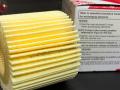Toyota Vitz Genuine Oil Filter 2008-20. 