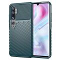 Case for Xiaomi Mi Note 10 Soft TPU Raw Material Military Grade Anti-Drop Protection Shell is Suitable. 