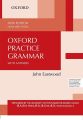 Oxford Practice Grammar New Edition with Answers; University of the Punjab edition By John Eastwood. 
