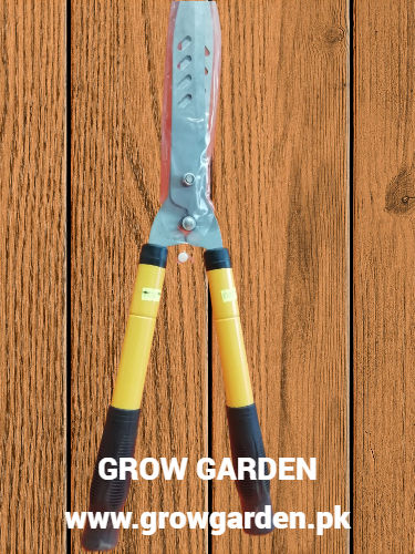 Hedge shears / LAWN SCISSORS Cutter For Plants and Trees
