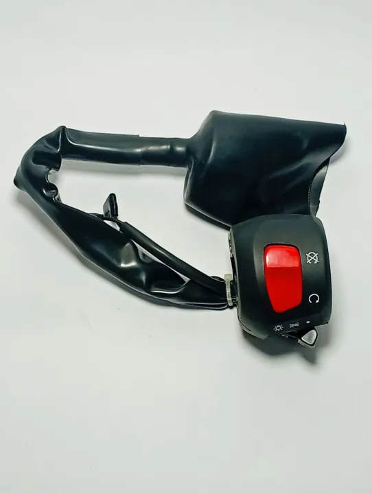 Suzuki%20GD%20110%20Genuine%20Self%20Starter%20Assembly%20%E2%80%93%20Original%20Electric%20Start%20Unit%20-%20Image%202