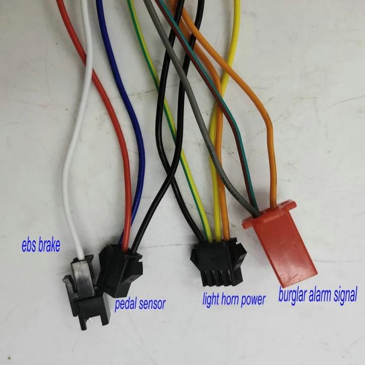 1000W-1200W%20Electric%20Bike/Scooter/Motorcycle%20BLDC%20Controller%2030A%2048V-72V%20Sine%20wave%20brushless%20three%20mode%20examination%20mute%20controller%20driver%20for%20Electric%20vehicle%20-%20Image%203