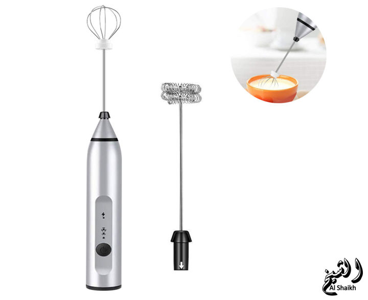 Coffee%20Beater%202%20in%201%20Rechargeable%20Electric%20Handheld%20Mixer%20%7C%20USB%20Milk%20Frother%20&%20Egg%20Beater%20%7C%203%20Speed%20Cordless%20Coffee%20Whisk%20%7C%20Portable%20Latte%20Foamer%20for%20Cappuccino,%20Eggs,%20Drinks%20%7C%20USB%20Charging,%20Lightweight,%20Easy%20to%20Clean,%20Multi-Use%20Kitchen%20Tool%20-%20Image%207