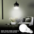 LED Light Bulb – Cool White Light 7W | Himalayan Glow. 