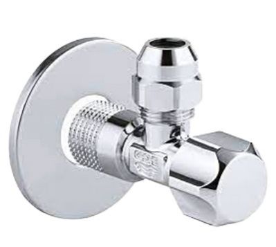 Grohe%20Angle%20Valve%20TeeCock%20(1/2x3/8),%2022018%20Angle%20Stop%20Valve%20Hot%20and%20Cold,%20Angle%20for%20Basin,%20Commode%20and%20Sink%20etc%20-%20Image%202