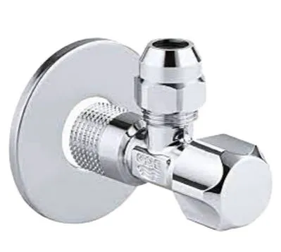 Grohe%20Angle%20Valve%20TeeCock%20(1/2x3/8),%2022018%20Angle%20Stop%20Valve%20Hot%20and%20Cold,%20Angle%20for%20Basin,%20Commode%20and%20Sink%20etc%20-%20Image%202
