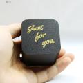 Intriguing Surprise Reveal Item 3d Printed Surprise Gift Box with Pop-up Rose or Love Heart Perfect Christmas Birthday Valentine's Day Present Surprise Reveal Gift Box. 