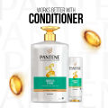Pantene Smooth & Strong Shampoo 1000ml. 