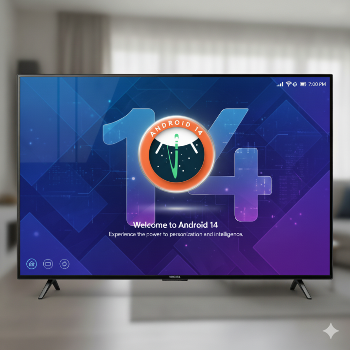 ICONIC%2032XBL8%20%7C%202-Years%20Panel%20&%201-Year%20Parts%20Warranty%20Vivid%20Series%20%7C%2032-Inch%20Bezel-Less%20Android%20Smart%20LED%20TV%20-%20Image%204