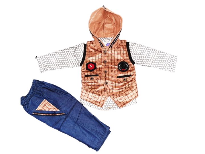 Baba winter suit Buy Online at Best Prices in Pakistan