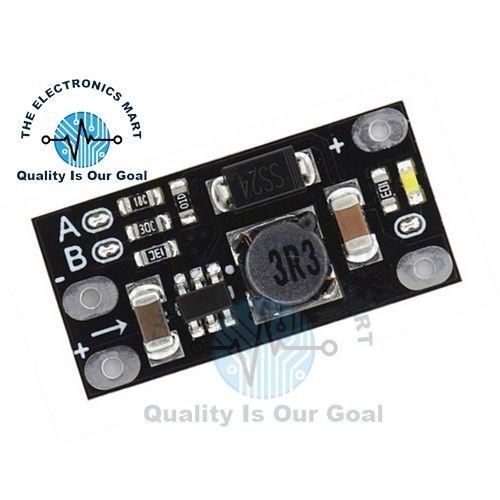 AL253%20Step%20Down%20Module%205V%208V%209V%2012V%20With%20LED%20Indicator%20Diy%20Voltage%20Module%203.7V%20lithium%20battery%20boost%20in%20Pakistan%20-%20Image%202