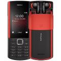 Nokia 5710 Xpress Music Original PTA Approved with built-in wireless earbuds good Quality Box Pack 1 Year Warranty. 