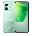 Infinix HOT 50i 6GB RAM 128GB ROM 6.7" HD+ Display 18W Fast charge 48MP Crystal Clear Camera 5000mAh Long Lasting PTA Approved 1 Year Official Brand Warranty. 