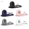 2 1 Wireless Charger Stand Dock for MagSafe (Chargers Not Included). 