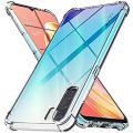 oppo A91 back cover. 
