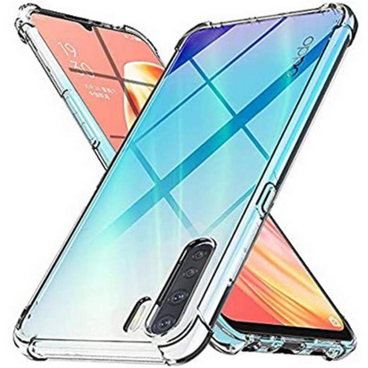 oppo A91 back cover