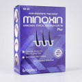 Minoxidil 5% Hair Topical Solution Hairfall Solution Hair Regrowth - Minoxin spray. 
